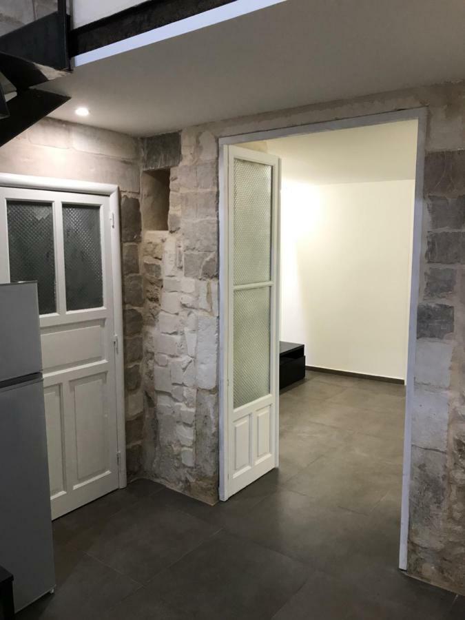 Rifugio Ibleo Leilighet Ragusa Eksteriør bilde